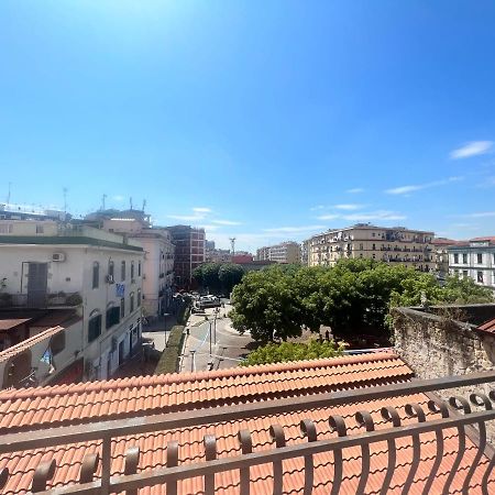 Marilyn Appartments Napoli Buitenkant foto