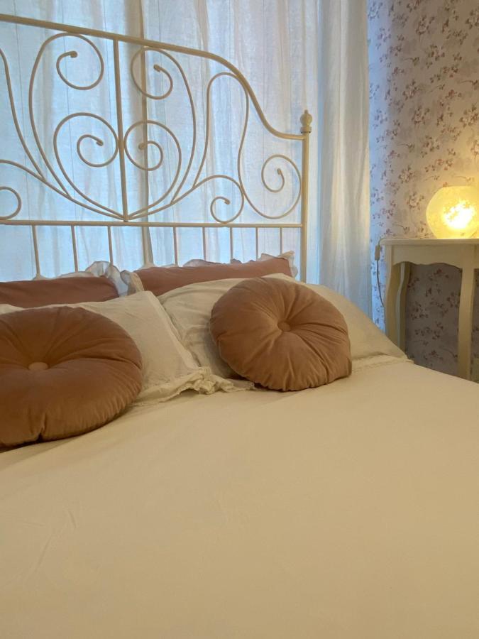 Marilyn Appartments Napoli Buitenkant foto