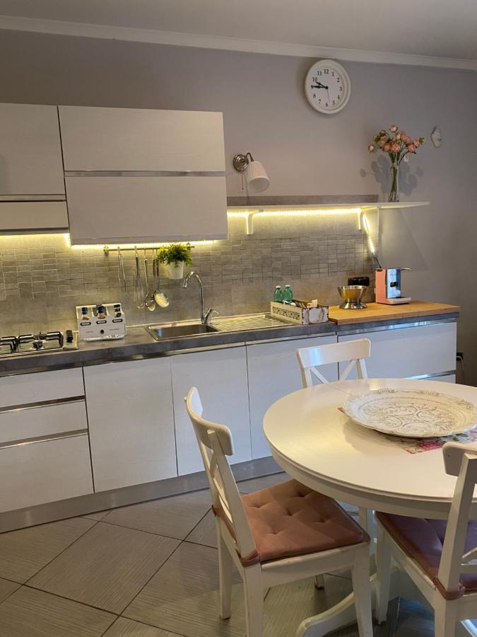Marilyn Appartments Napoli Buitenkant foto