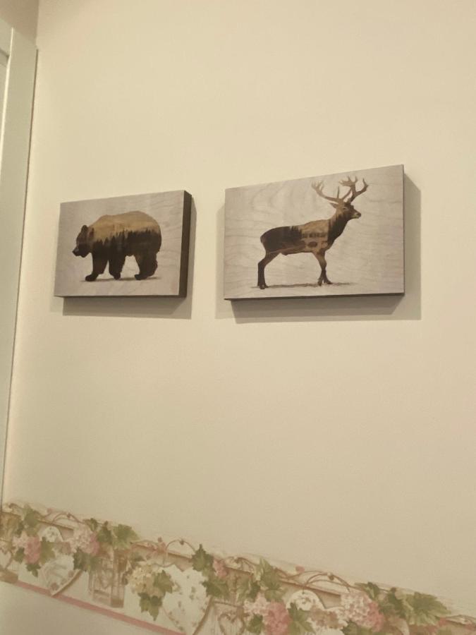 Marilyn Appartments Napoli Buitenkant foto