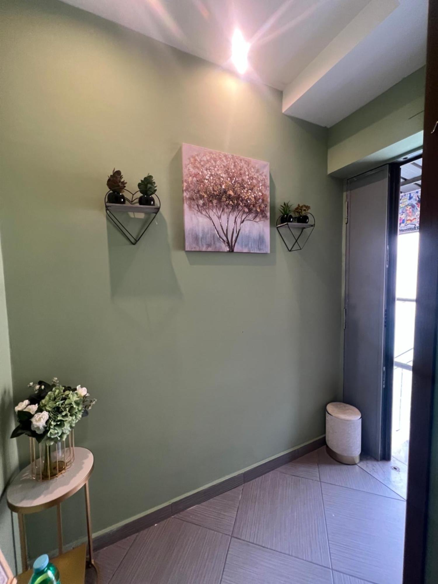 Marilyn Appartments Napoli Buitenkant foto